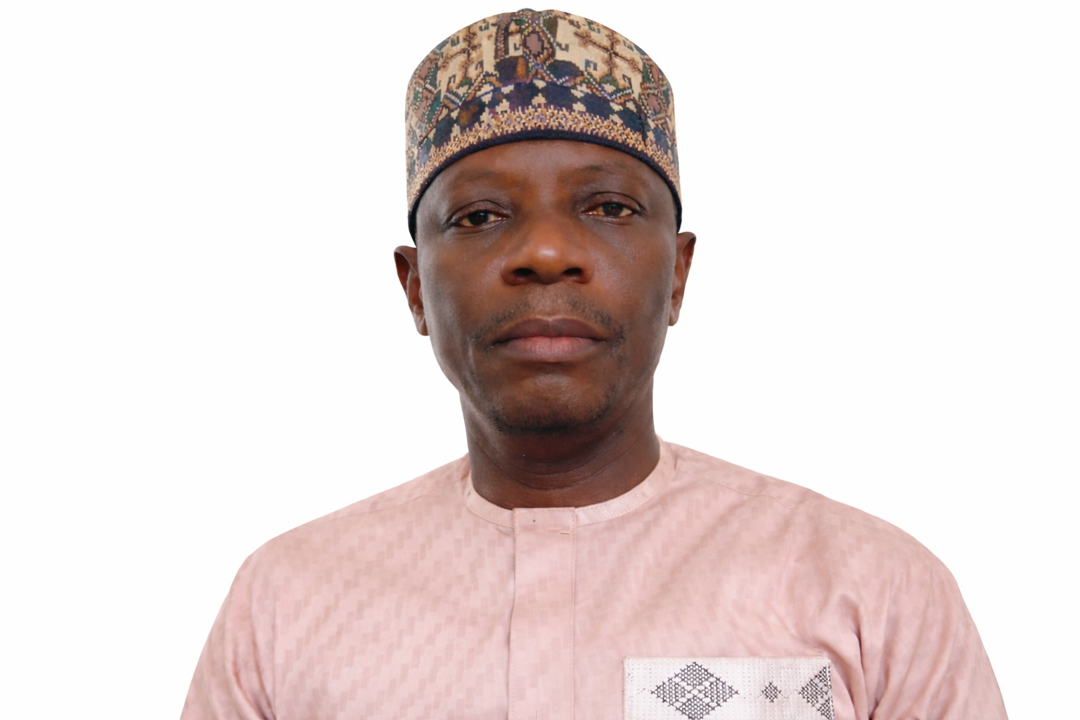 Mohammed Zakari