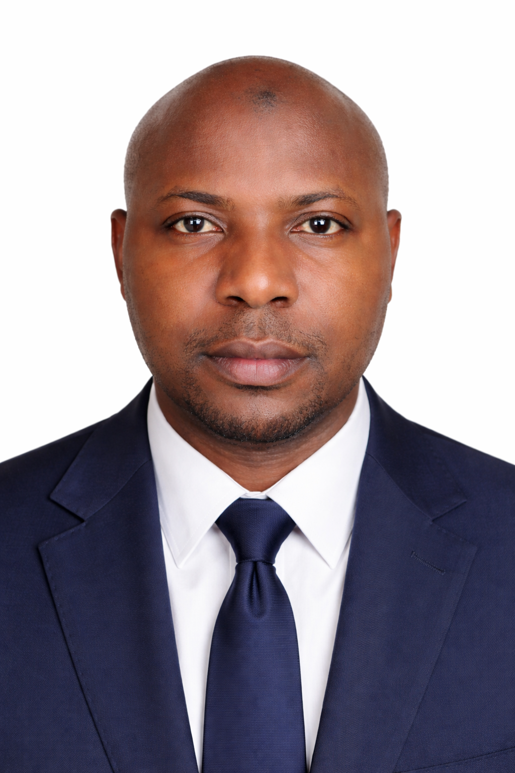 Hussaini Iliyasu